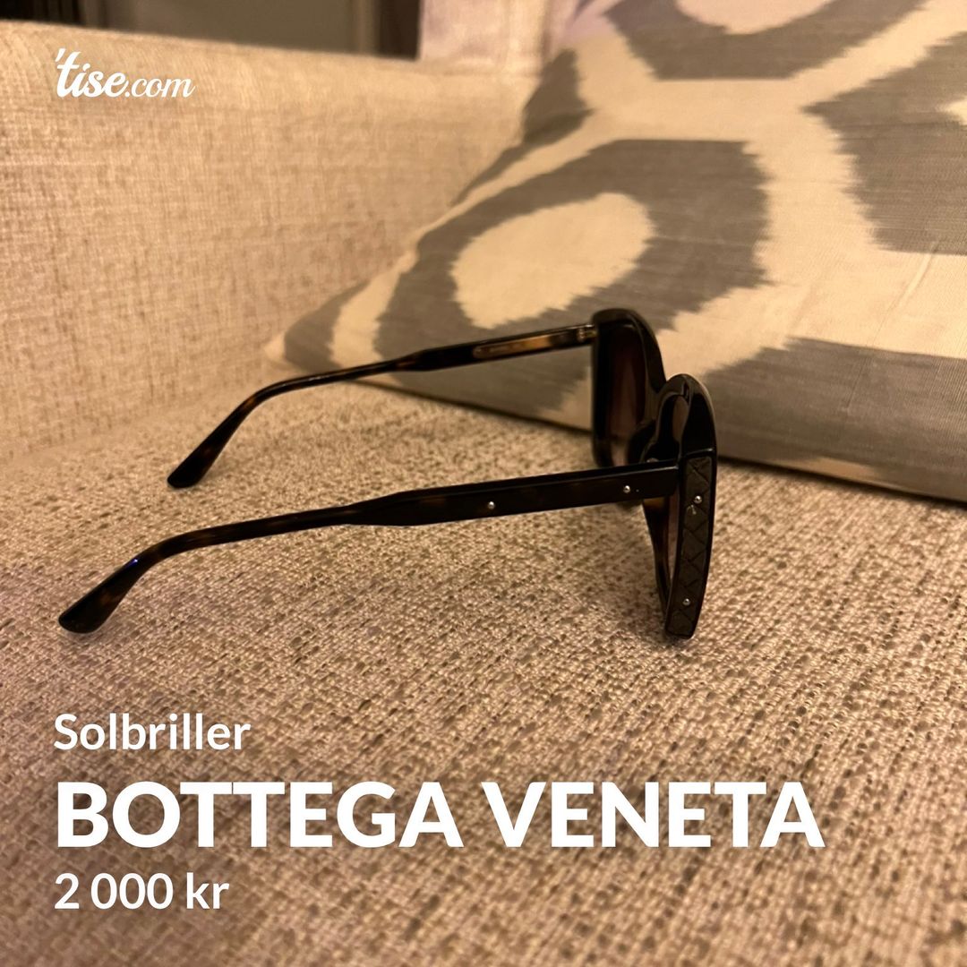 Bottega veneta