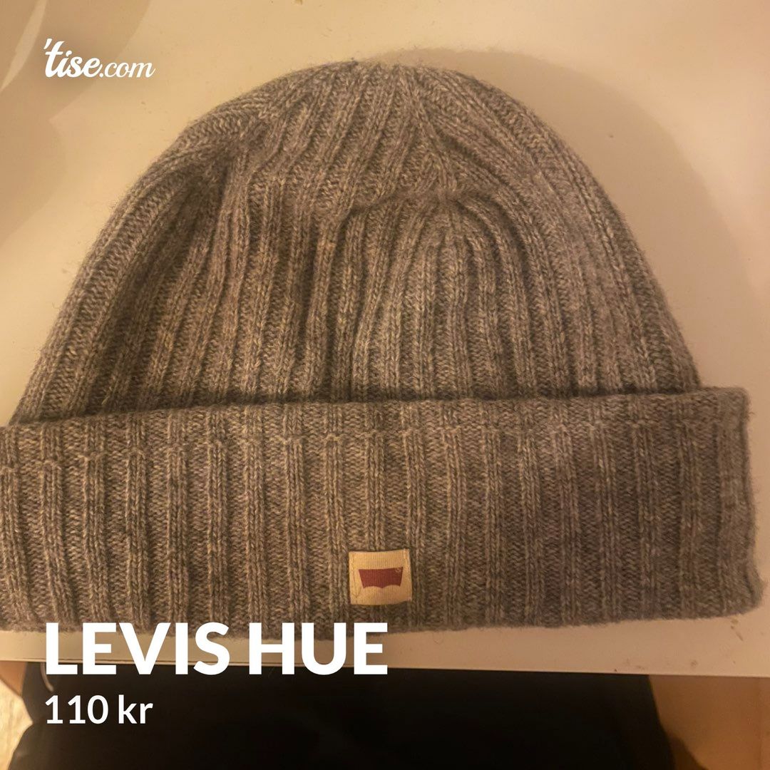 Levis hue