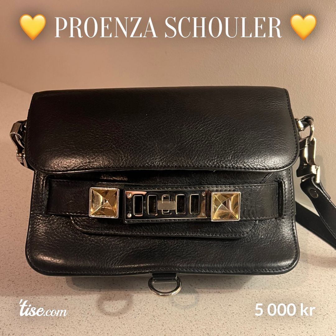 💛 Proenza Schouler 💛