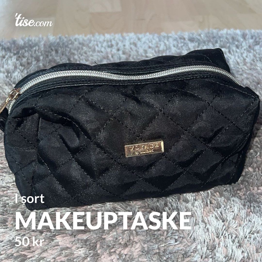 Makeuptaske