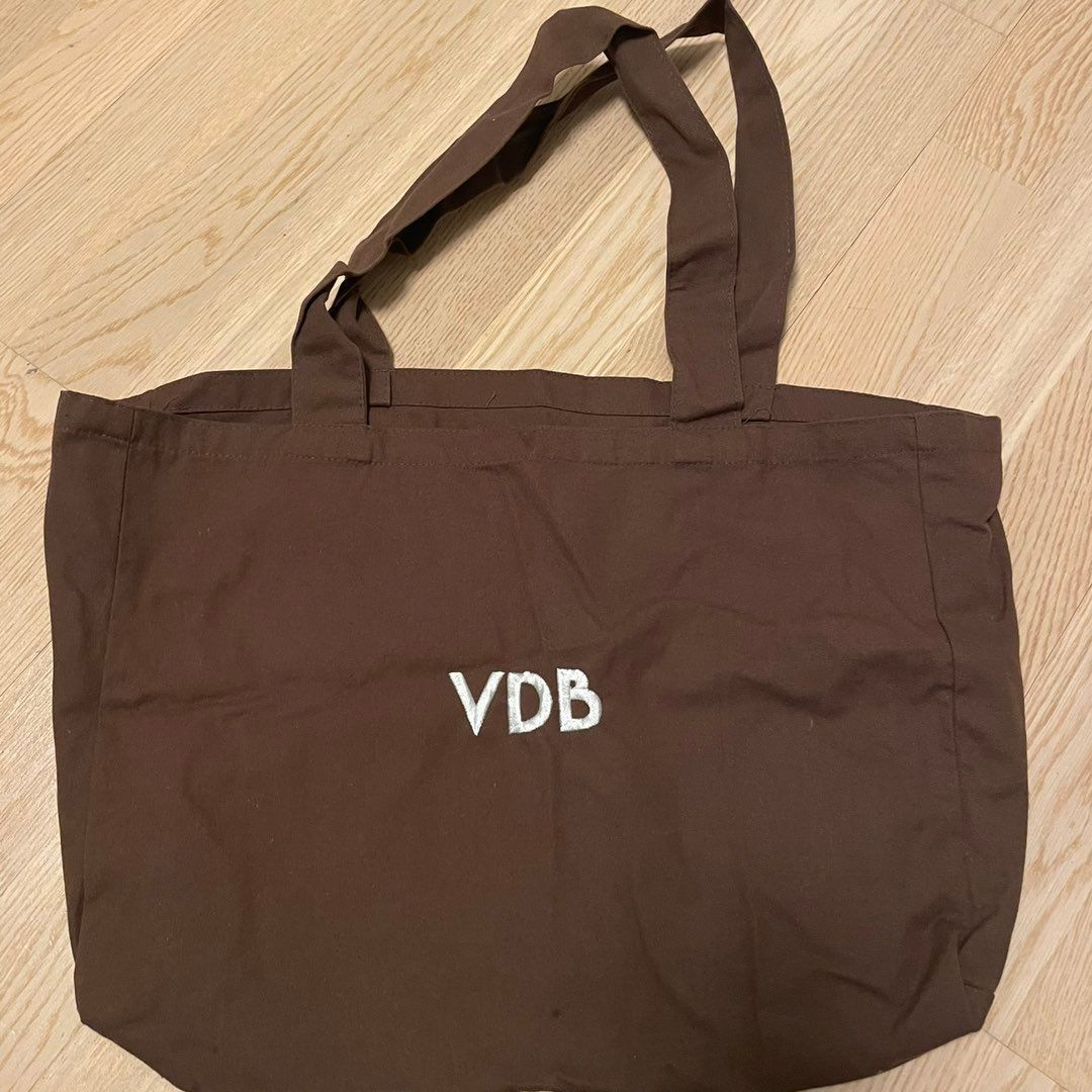 Venderbys Totebag⭐️