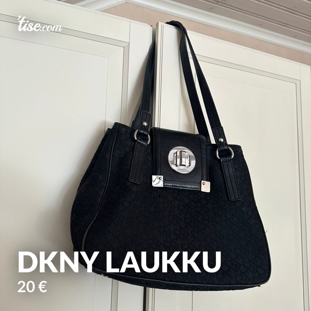 DKNY laukku