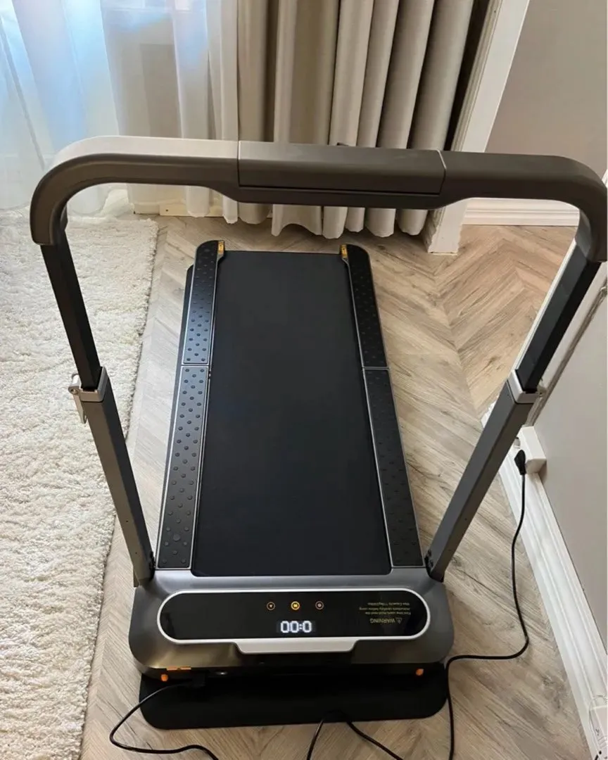 WalkingPad R2 Pro