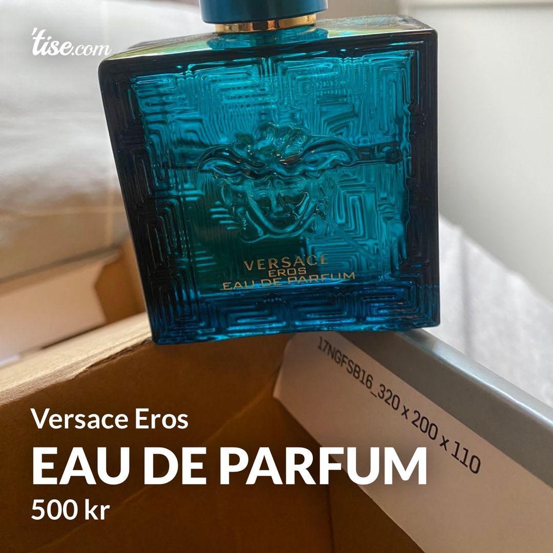 Eau De Parfum