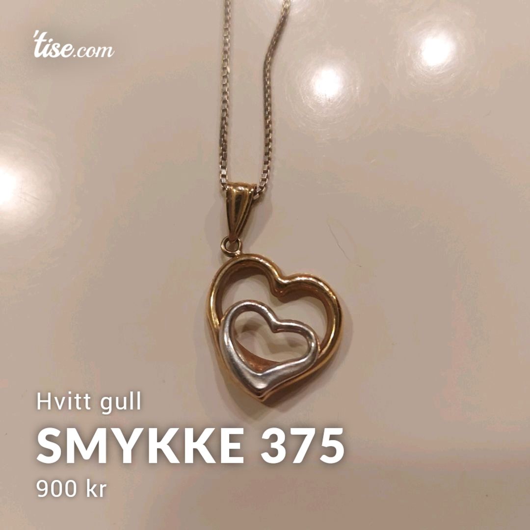 Smykke 375