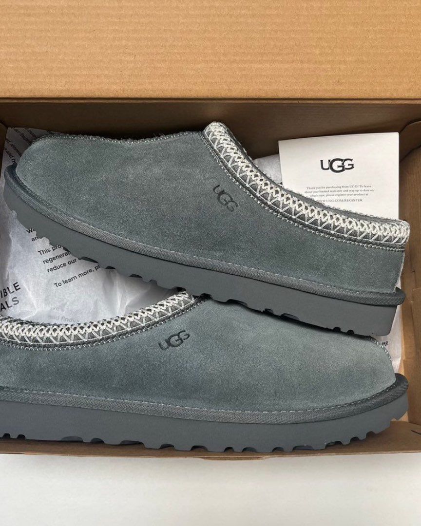 Ugg tasman