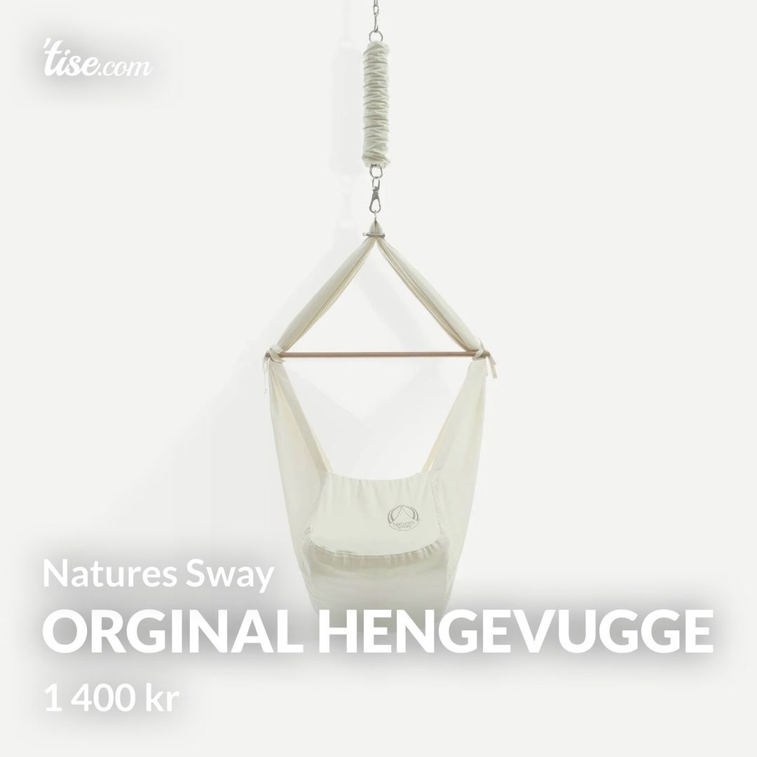 Orginal Hengevugge