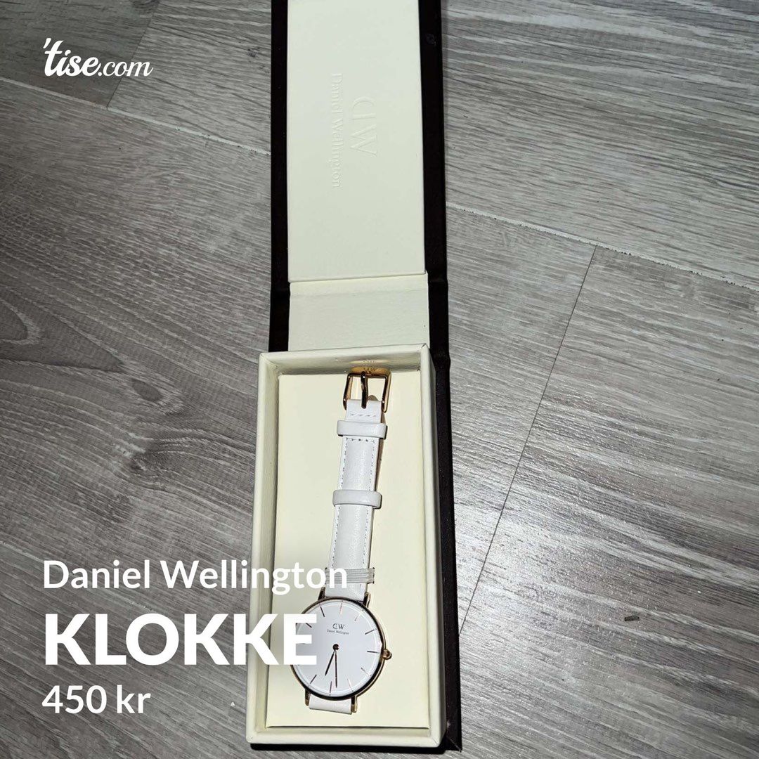 Klokke