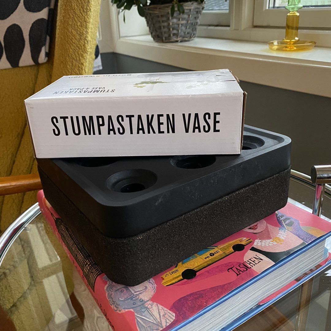 Stumpastaken