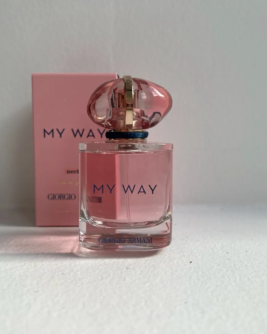 My way nectar Edp