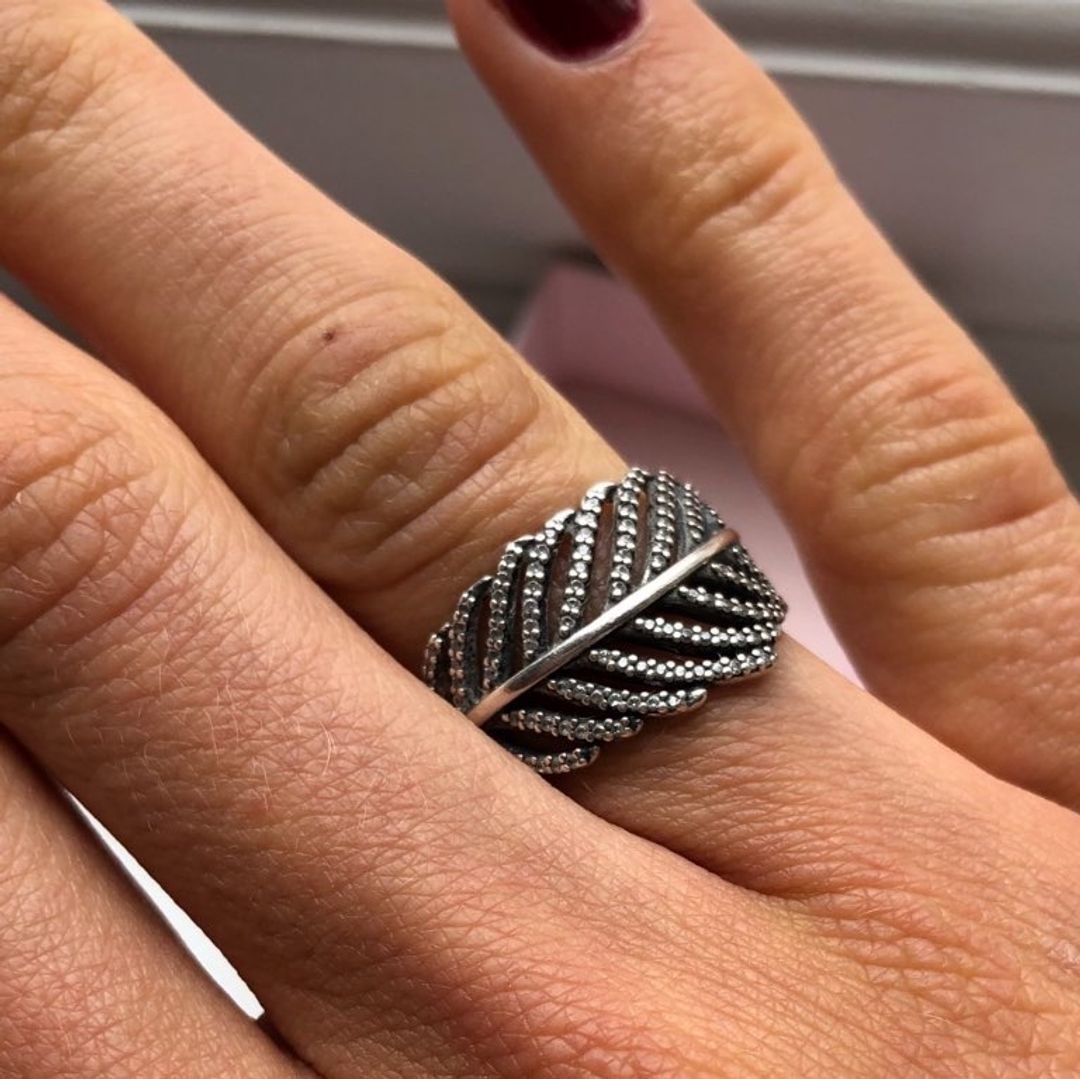 Pandora ring