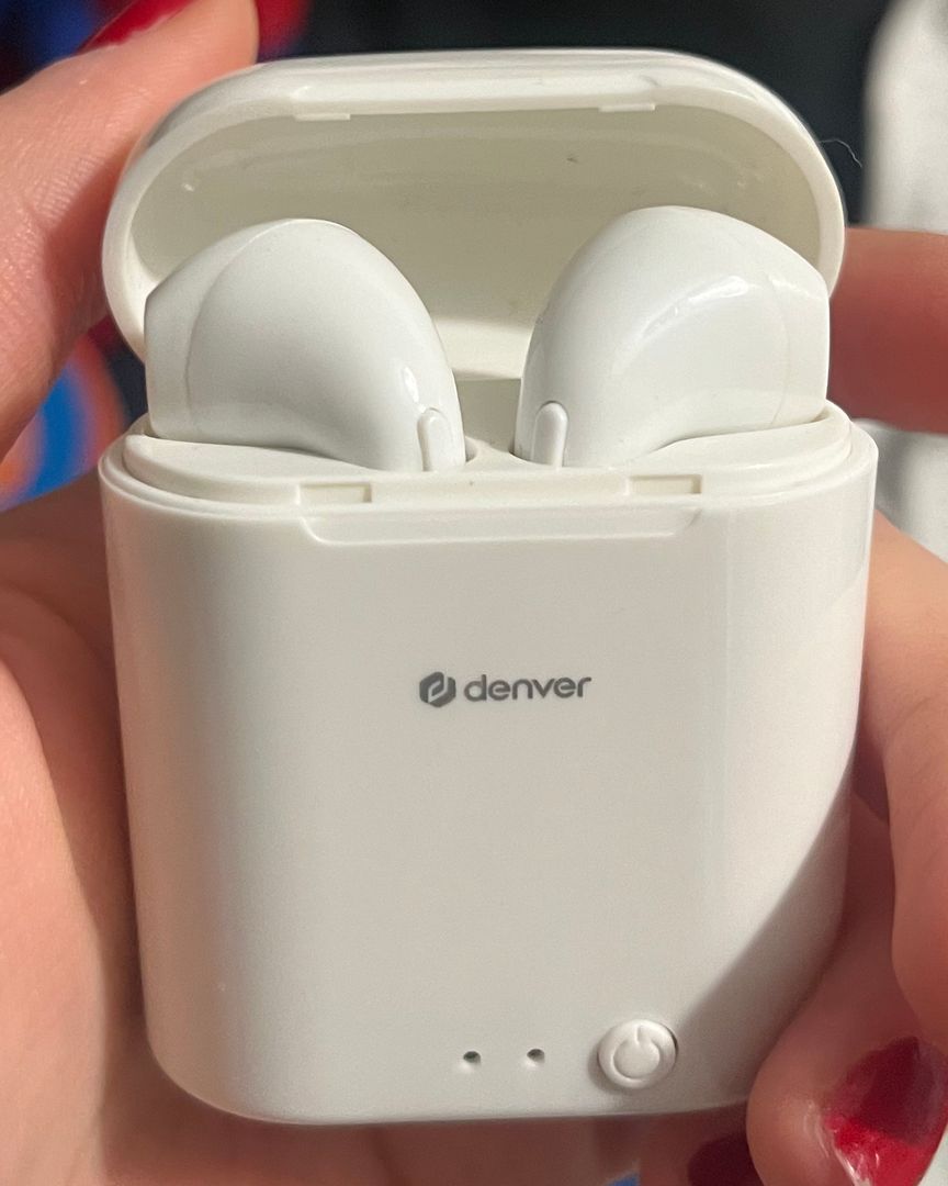 airpods