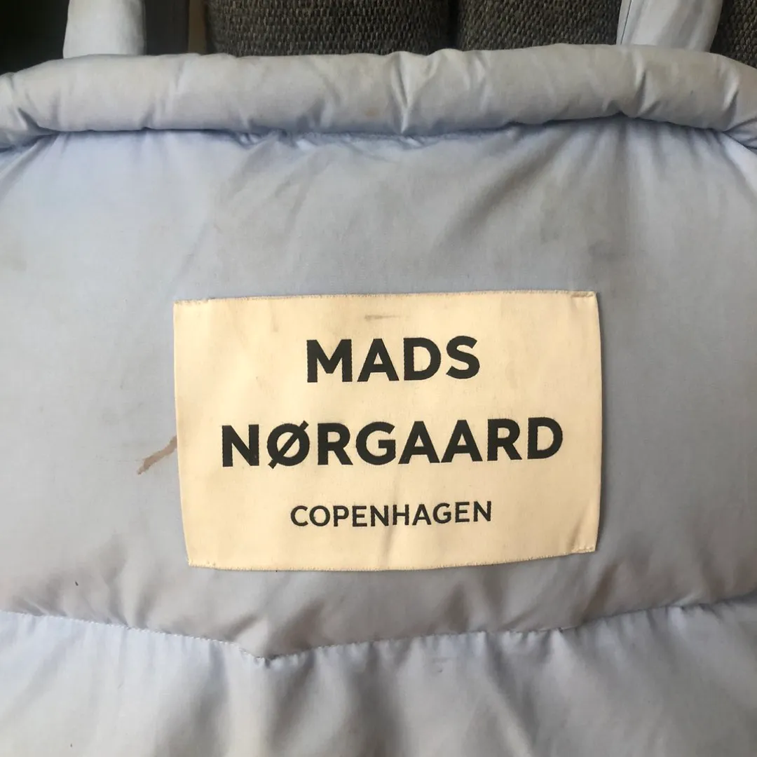 Mads nøregaard net