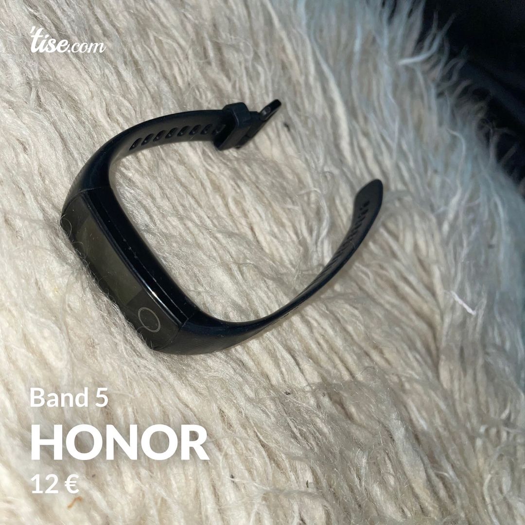 Honor