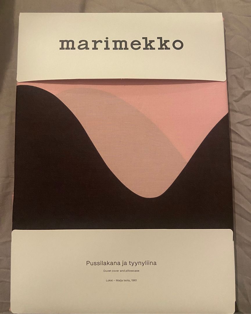 Marimekko Lokki