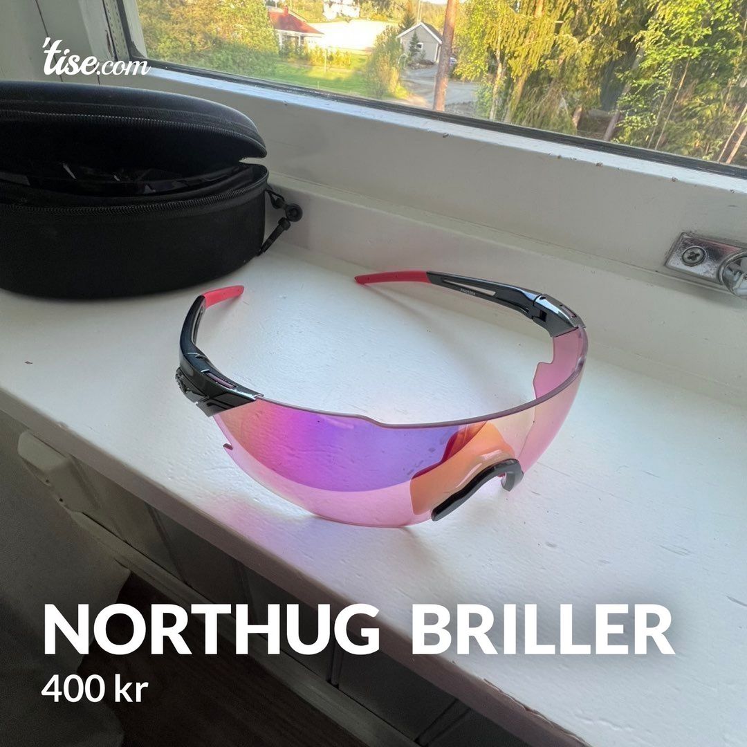 Northug  briller