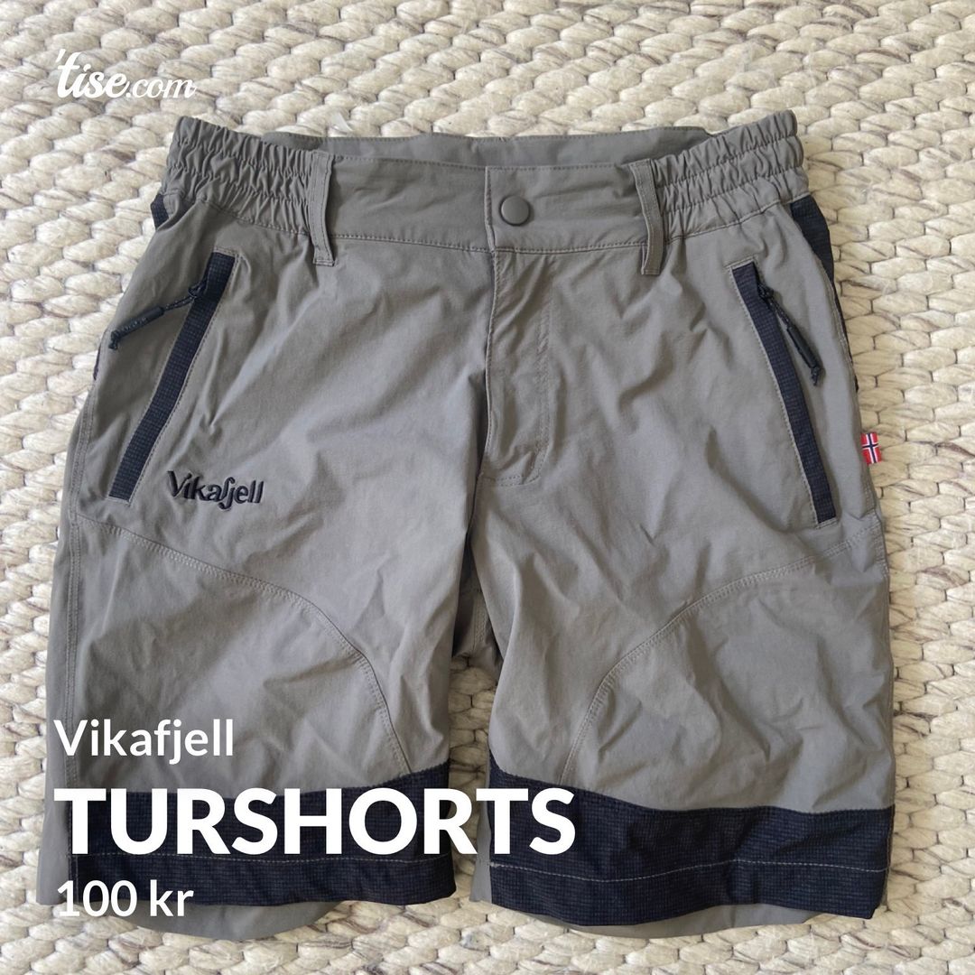 Turshorts