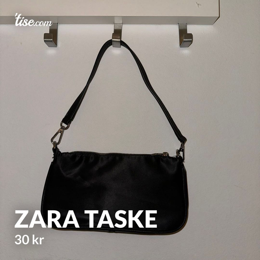 Zara taske