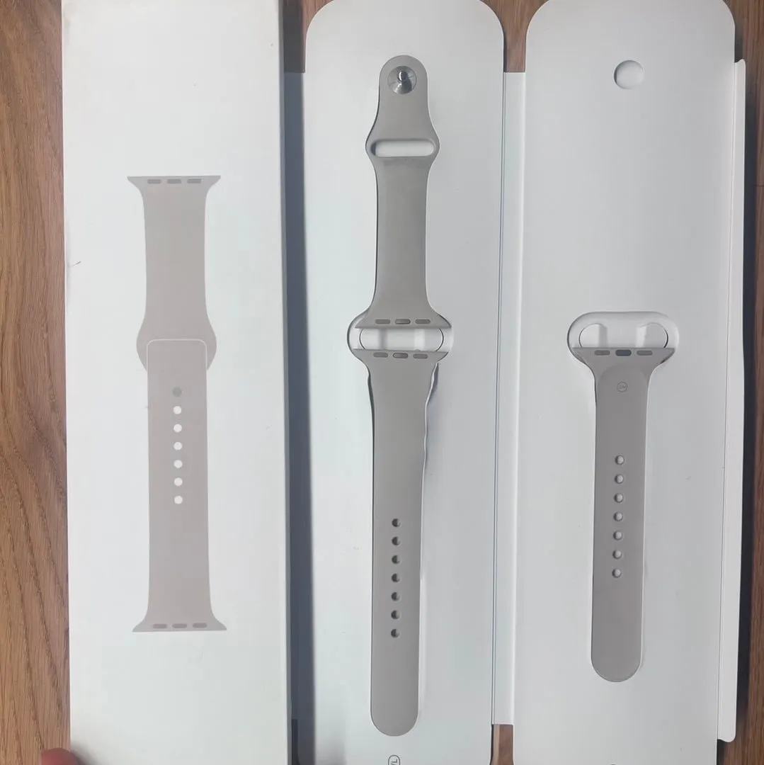 Apple Watch Serie 5