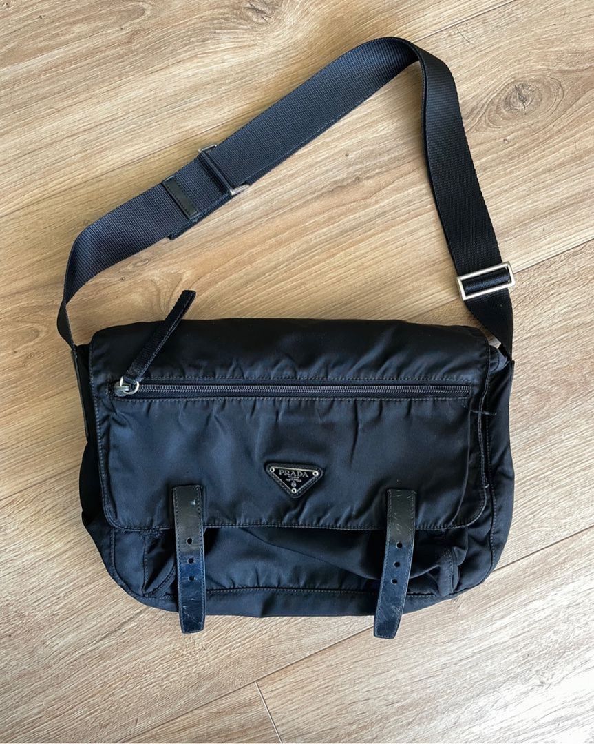 Prada taske