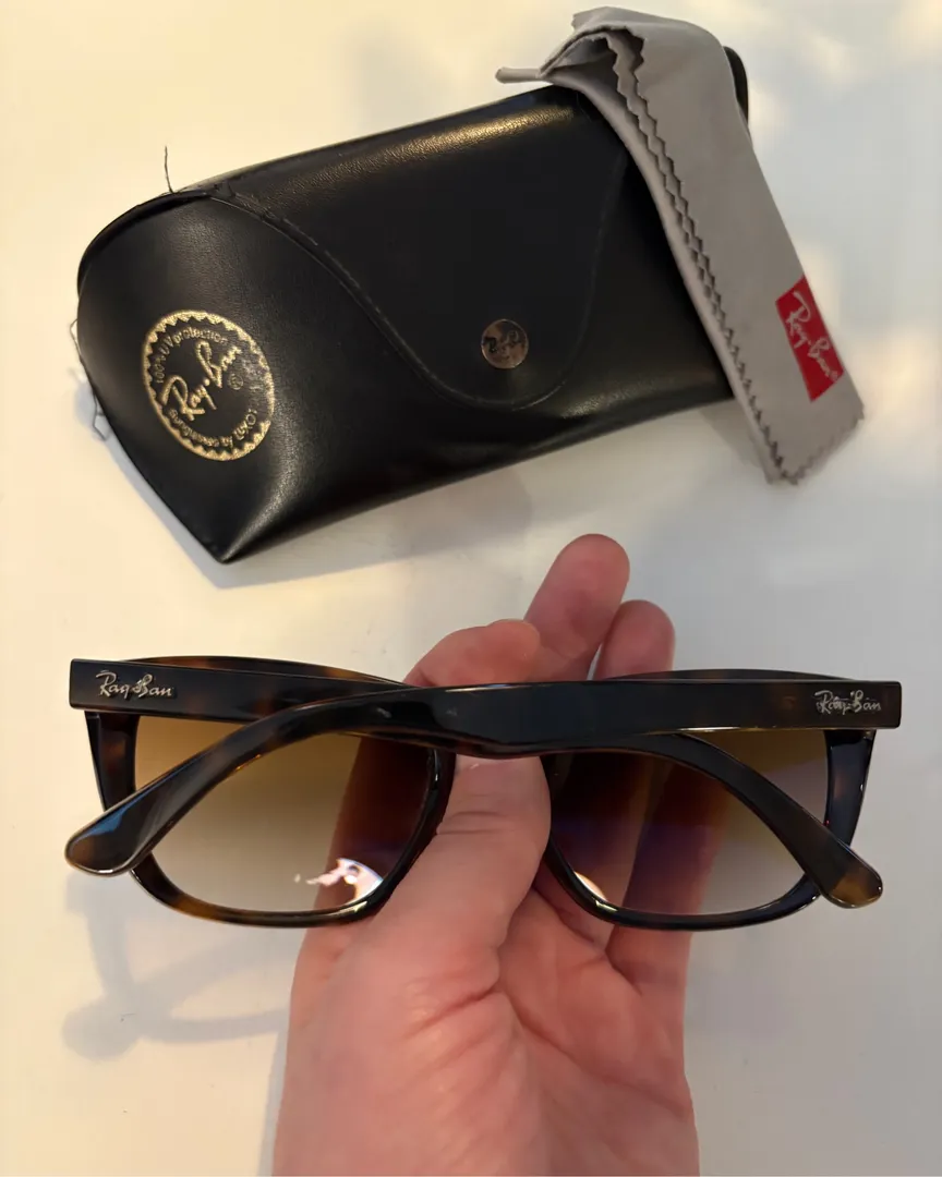 Rayban RB4154