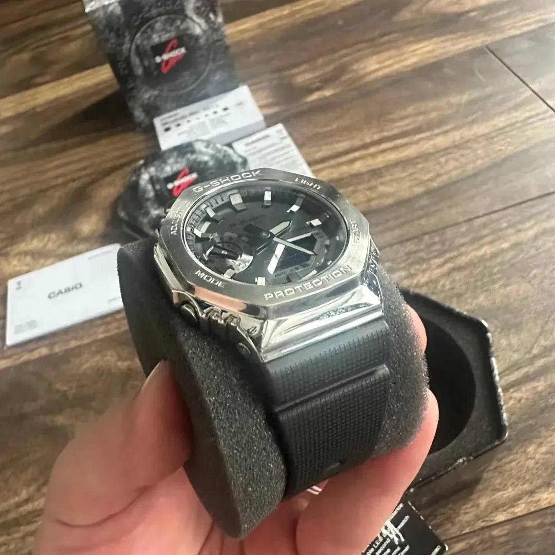 G-Shock Casio