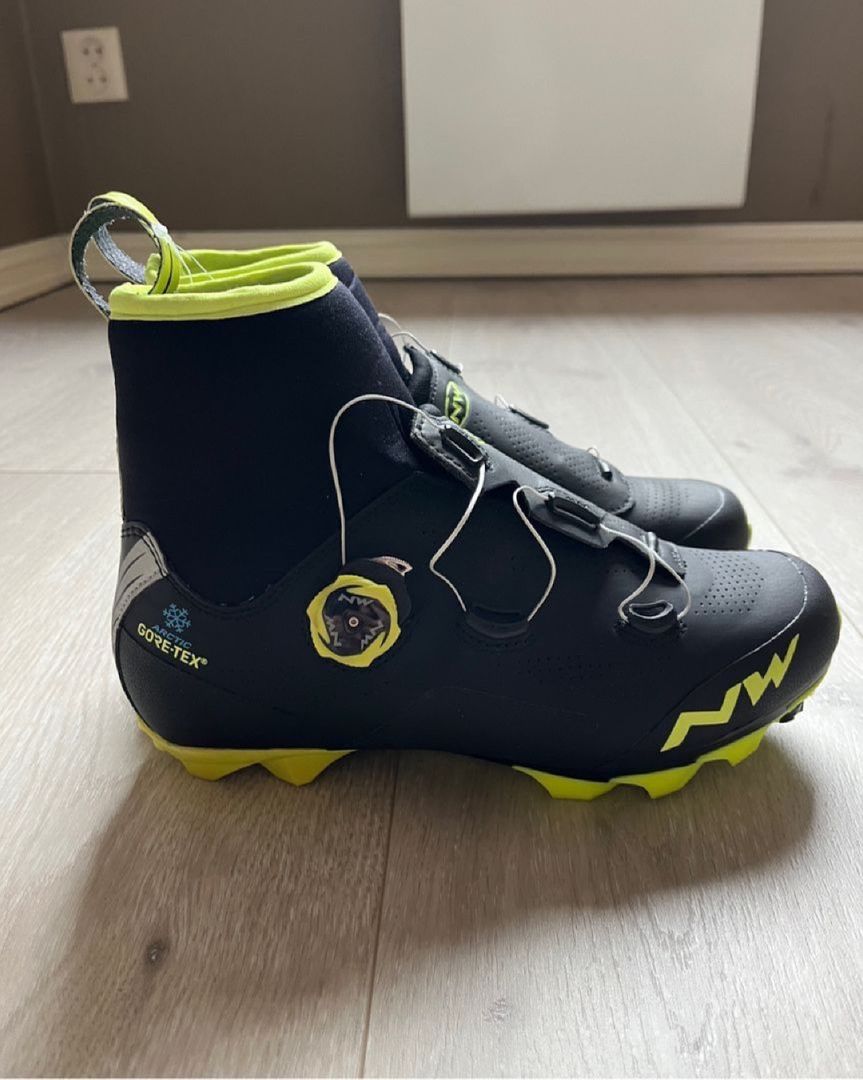 Arctic GTX vintersko