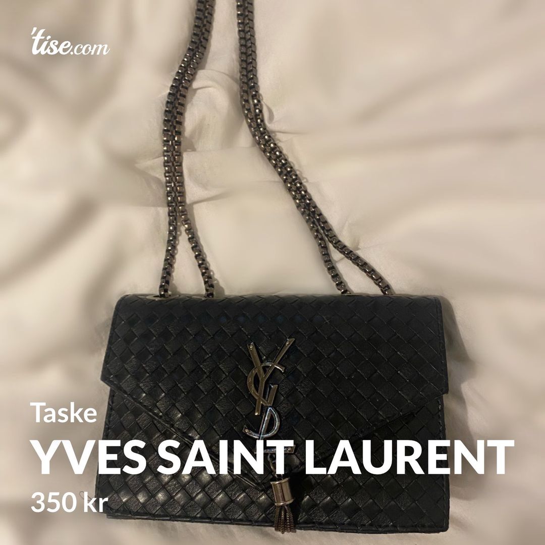 Yves saint laurent