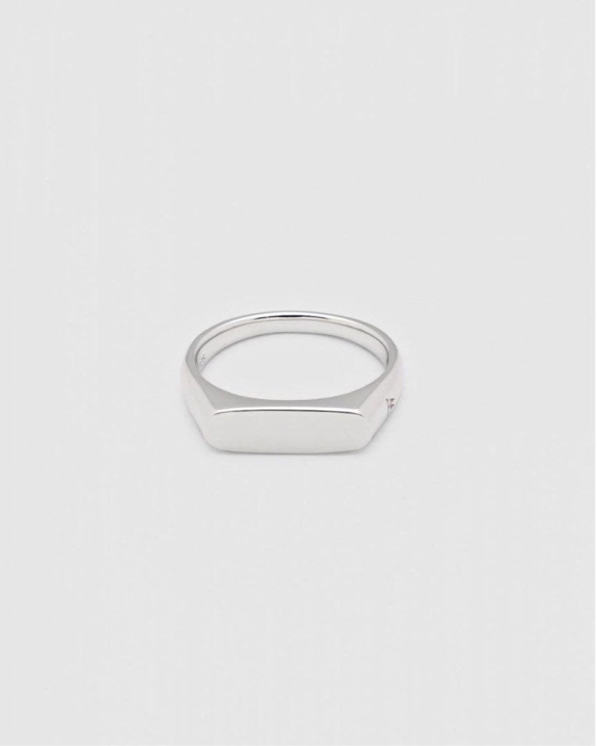 Tom wood knut ring