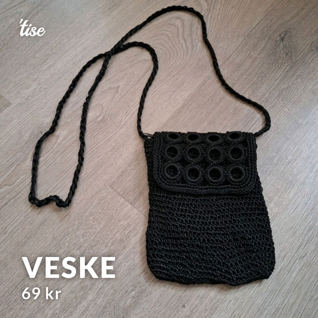 Veske