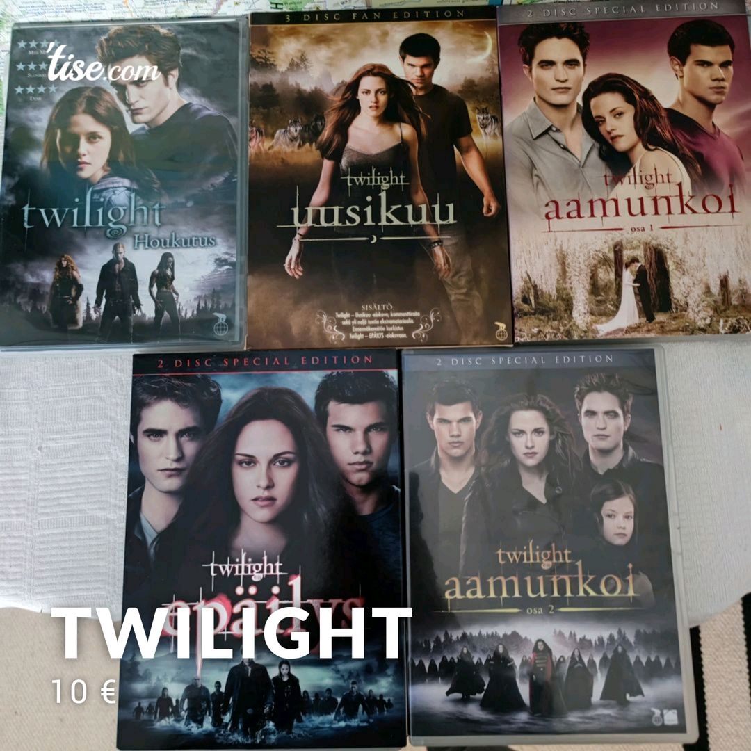 Twilight