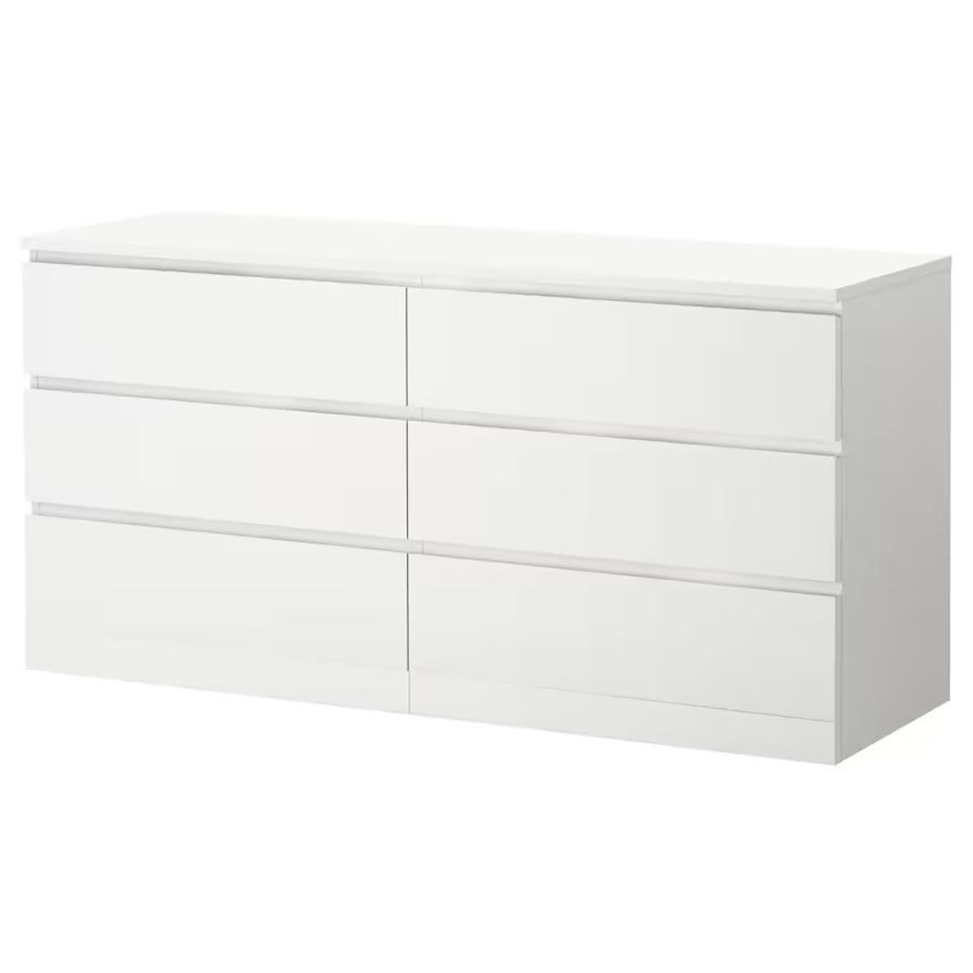 Ikea Malm-kommode