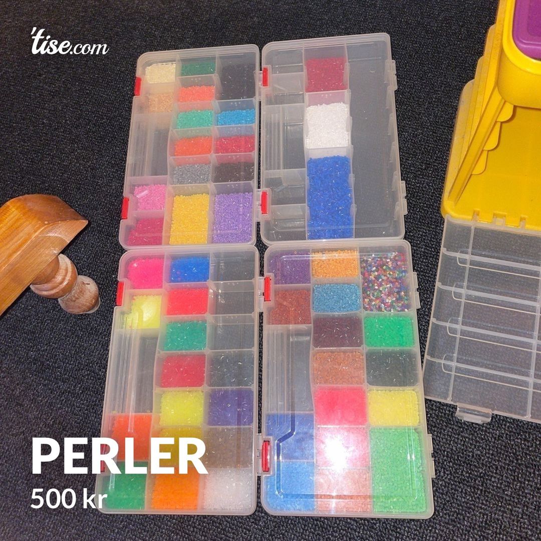 Perler