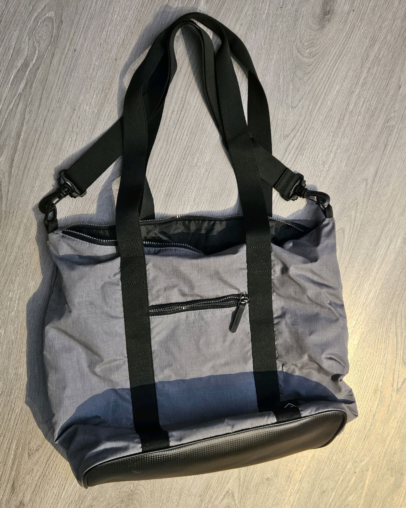 Asics Treningsbag