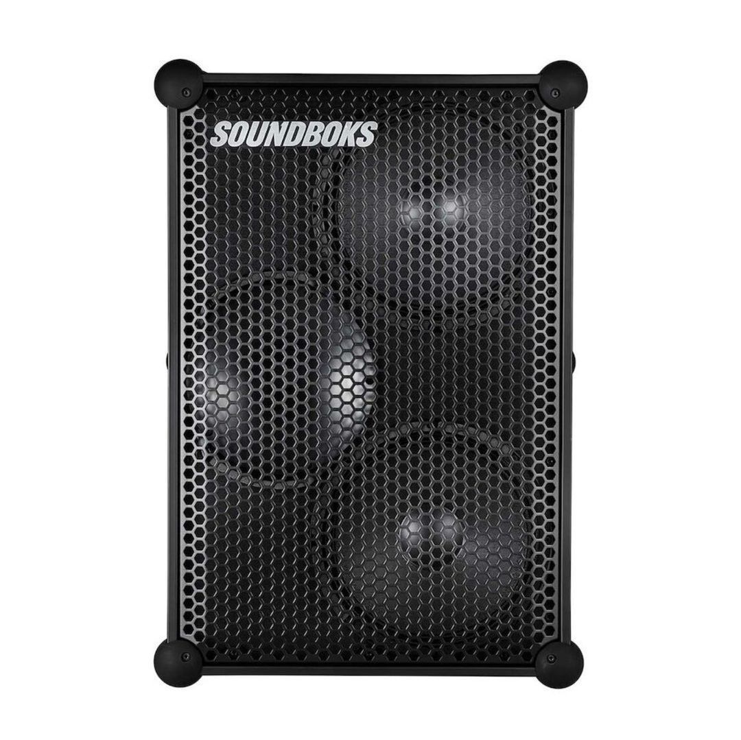 Soundboks