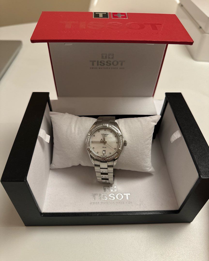 Tissot