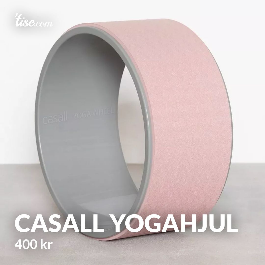 Casall yogahjul