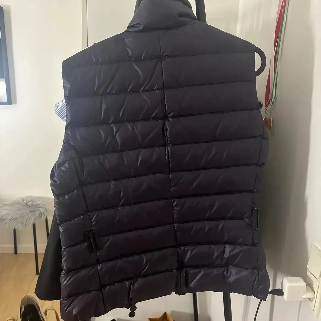 Moncler vest