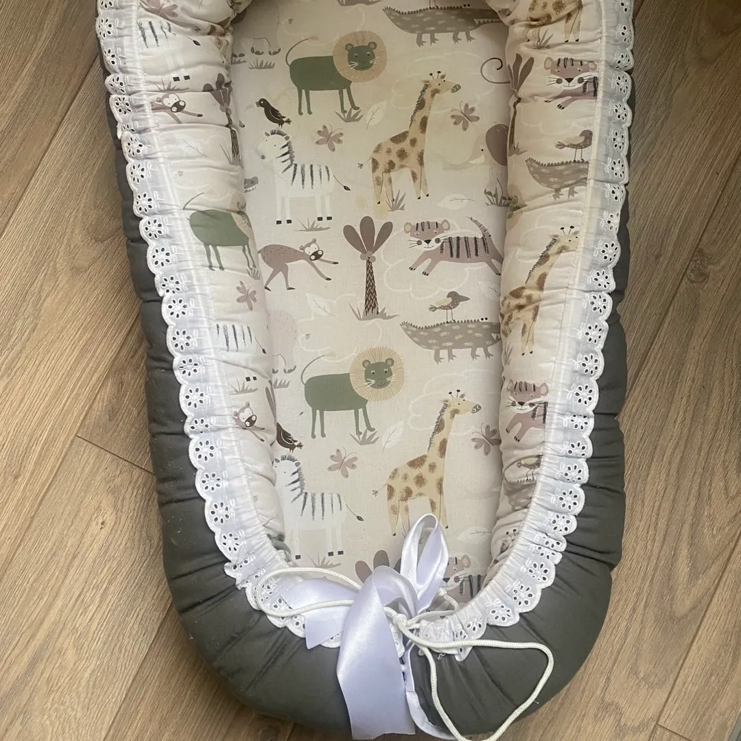 Nydelig Babynest