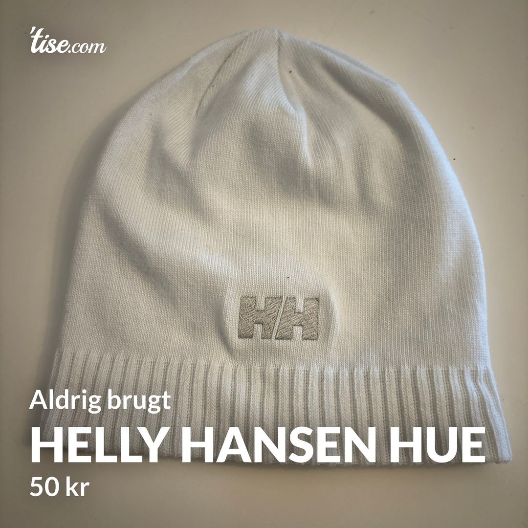 Helly hansen hue