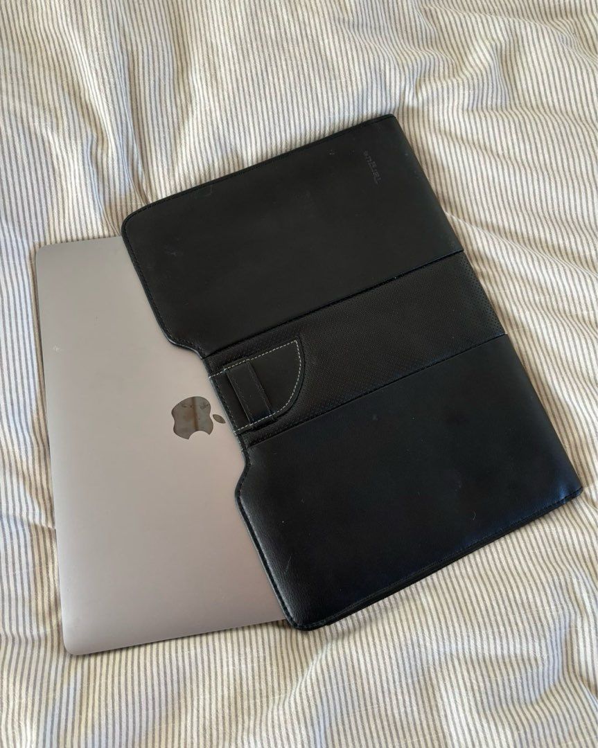 Computer sleeve