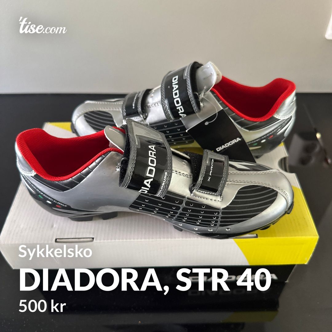 Diadora str 40