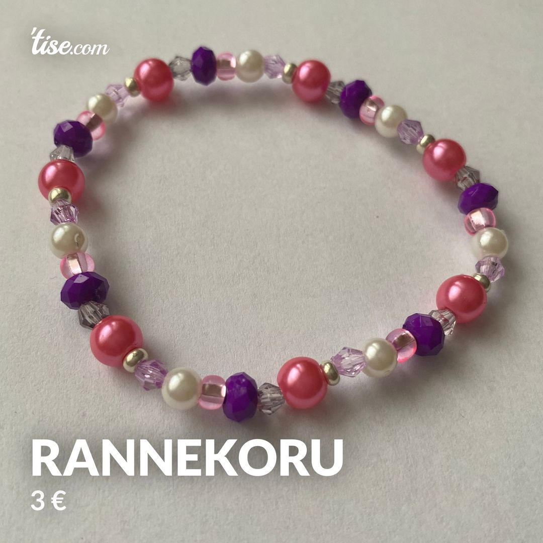 Rannekoru