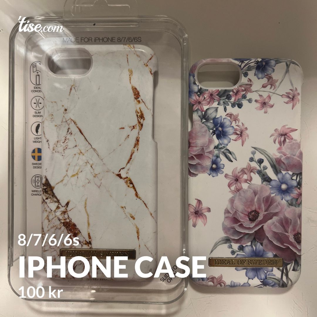 Iphone Case