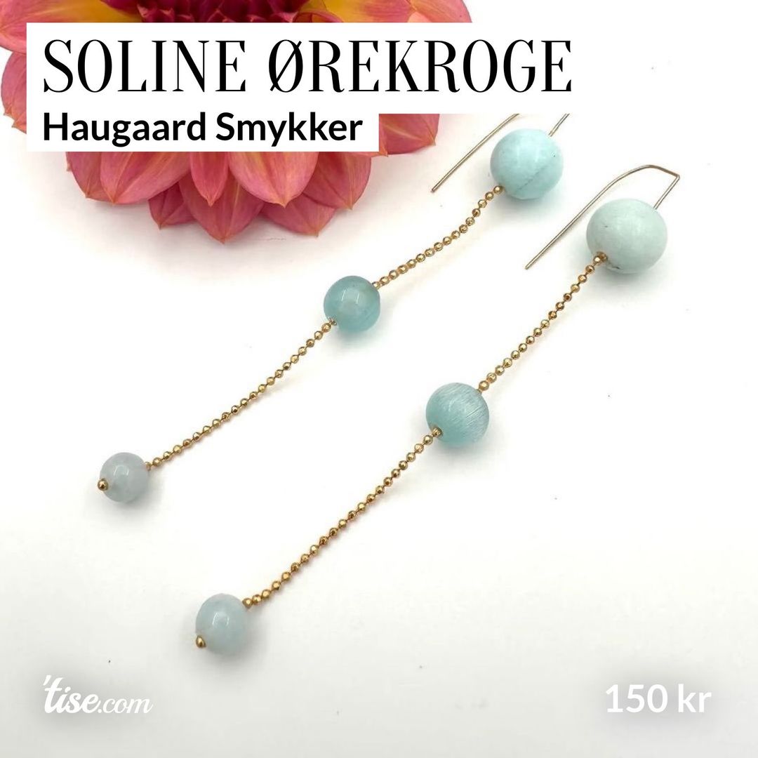 Soline ørekroge