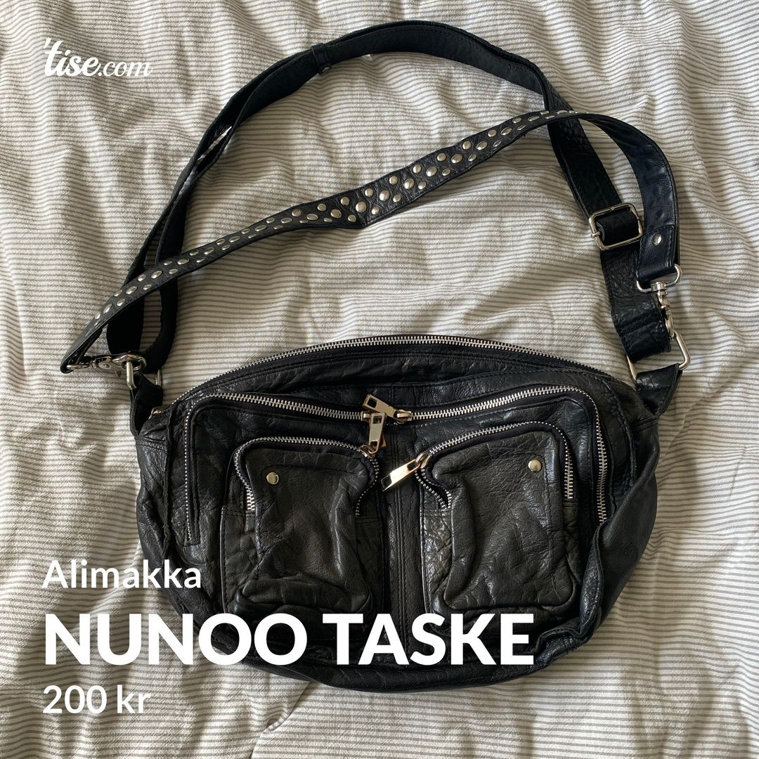 Nunoo taske