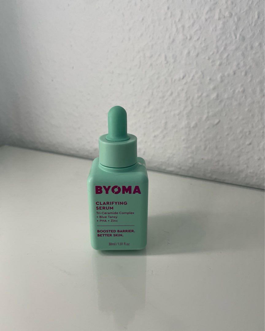 Byoma serum