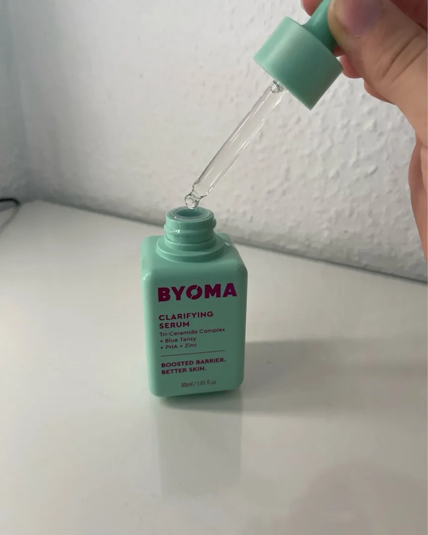 Byoma serum