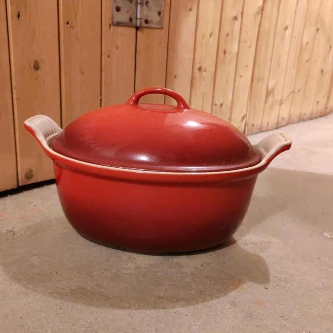 Le Creuset