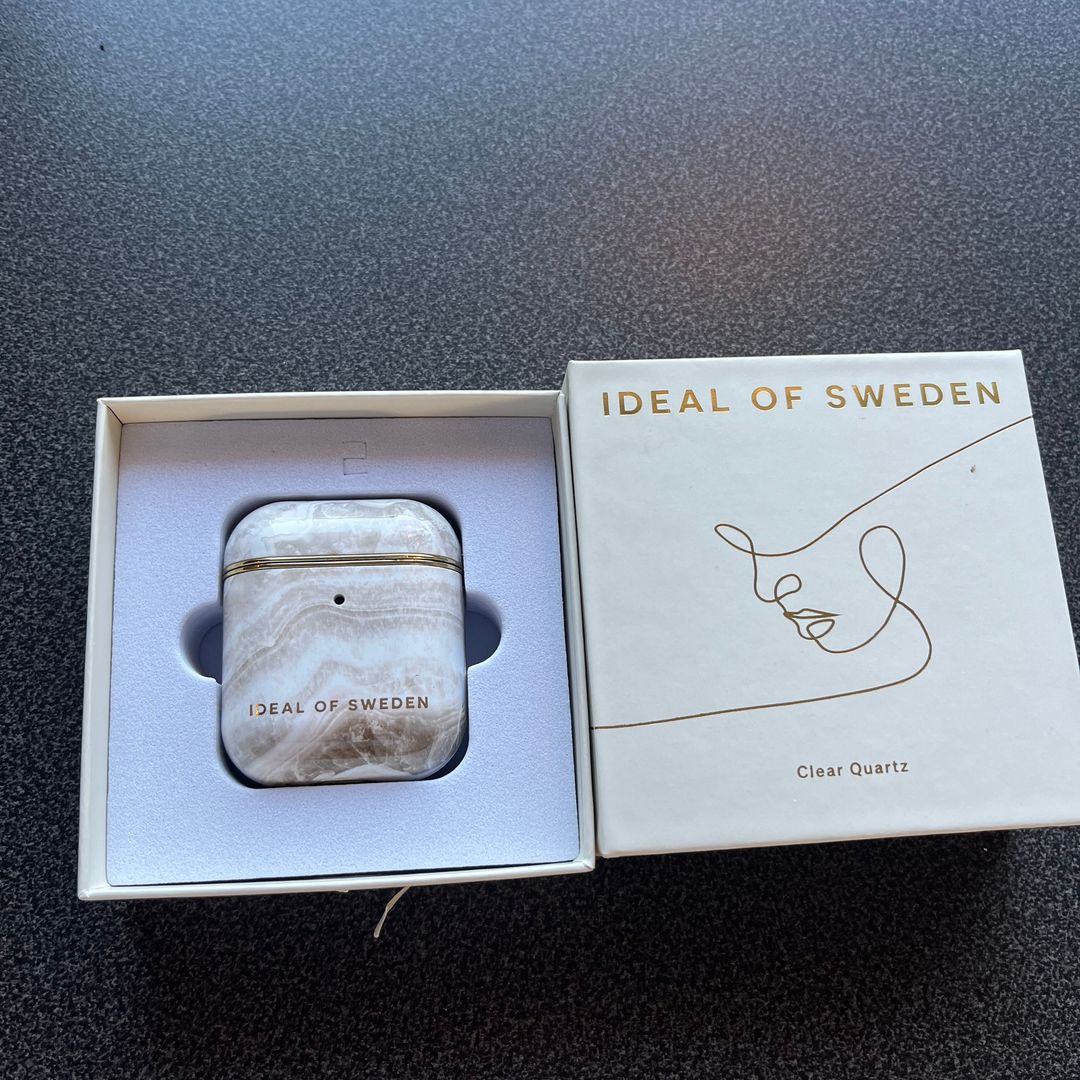 Airpods deksel